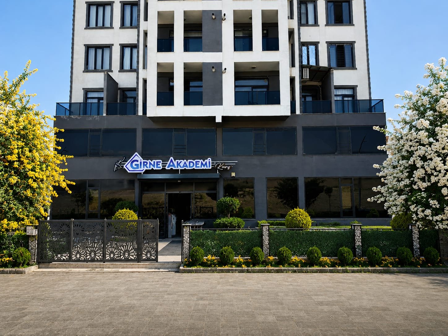 Girne Akademi Galeri