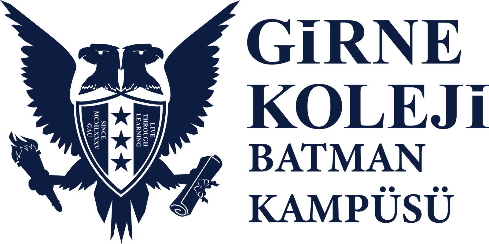 Girne Koleji Logo