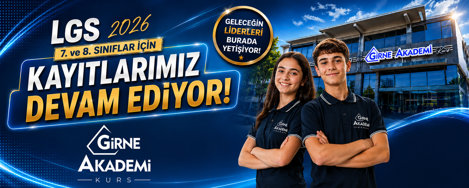 LGS Hazırlık