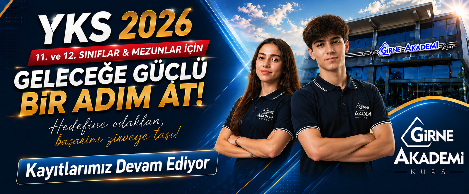 YKS Hazırlık